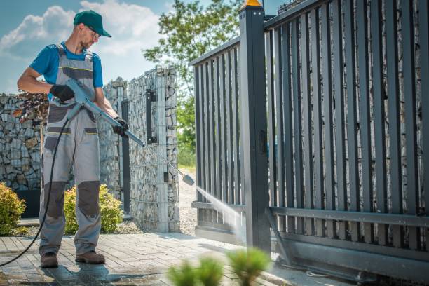 Best Gas Station Cleaning  in Martsville, IN