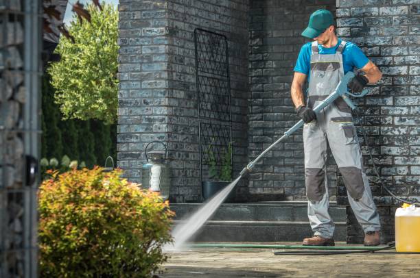 Best Patio and Deck Pressure Washing  in Martsville, IN