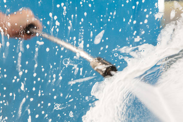 Best Heavy Equipment Washing  in Martsville, IN