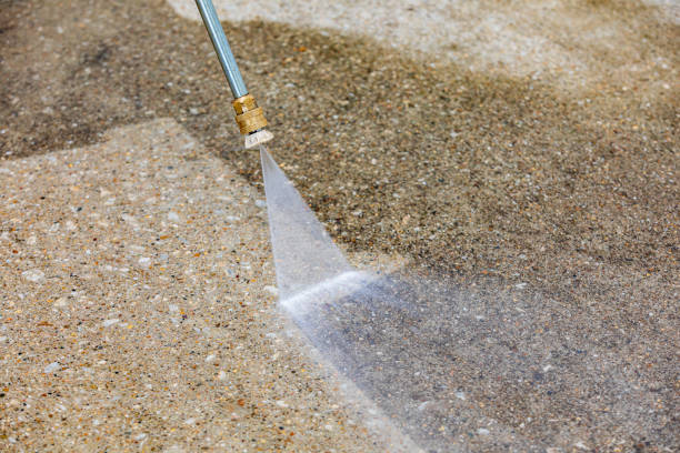 Best Machinery and Equipment Cleaning  in Martsville, IN