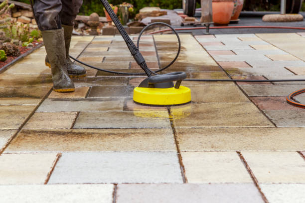 Trusted Martinsville, IN Pressure Washing Experts