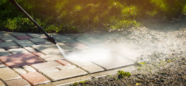 Playground Equipment Cleaning in Martinsville, IN