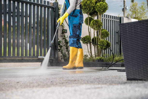 Best Spring Cleaning  in Martsville, IN