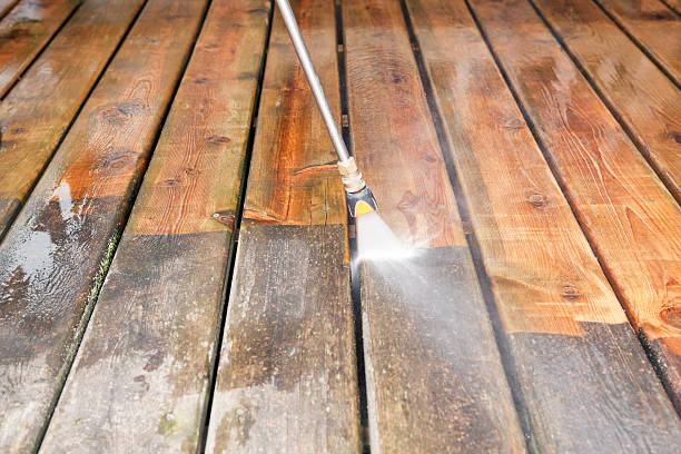 Best House Exterior Washing  in Martsville, IN